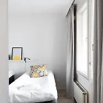 Lägenhet Hiisi Homes Soernaeinen