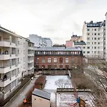 Lägenhet Hiisi Homes Soernaeinen