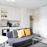 Hiisi Homes Soernaeinen Lägenhet