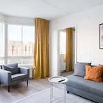 Hiisi Homes Soernaeinen Lägenhet *