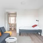 Hiisi Homes Soernaeinen * Helsingfors