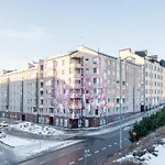 Hiisi Homes Soernaeinen * Helsingfors
