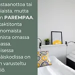 Lägenhet Hiisi Homes Soernaeinen