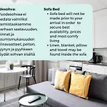 Hiisi Homes Soernaeinen * Helsingfors