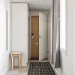 Lägenhet Hiisi Homes Soernaeinen