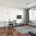 Hiisi Homes Soernaeinen Lägenhet