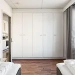 Hiisi Homes Soernaeinen *