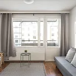 Hiisi Homes Soernaeinen