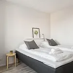 Lägenhet Hiisi Homes Soernaeinen Helsingfors