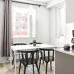 Hiisi Homes Soernaeinen Helsingfors