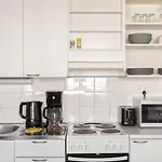 Hiisi Homes Soernaeinen * Helsingfors