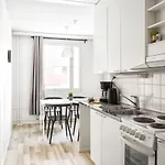 Hiisi Homes Soernaeinen Lägenhet