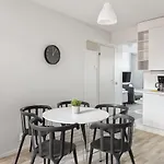 Hiisi Homes Soernaeinen Lägenhet