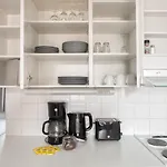 Lägenhet Hiisi Homes Soernaeinen *