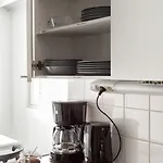 Hiisi Homes Soernaeinen Helsingfors