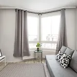 Hiisi Homes Soernaeinen *