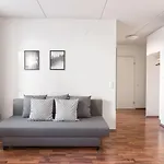 Hiisi Homes Soernaeinen Lägenhet