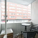 Lägenhet Hiisi Homes Soernaeinen Helsingfors