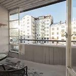 Lägenhet Hiisi Homes Soernaeinen Helsingfors