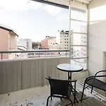 Hiisi Homes Soernaeinen Lägenhet