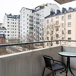 Hiisi Homes Soernaeinen Lägenhet *