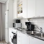 Lägenhet Hiisi Homes Soernaeinen
