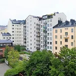 Hiisi Homes Soernaeinen * Helsingfors