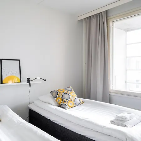 Hiisi Homes Soernaeinen