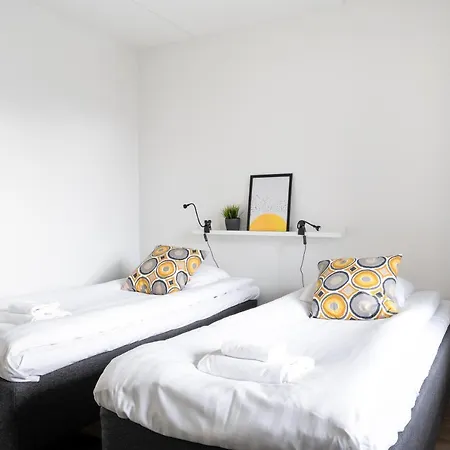 Hiisi Homes Soernaeinen Apartment