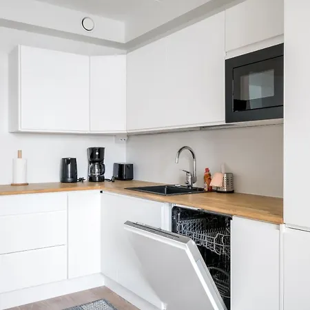 Hiisi Homes Soernaeinen