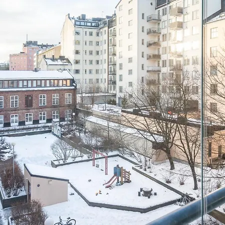 Hiisi Homes Soernaeinen *