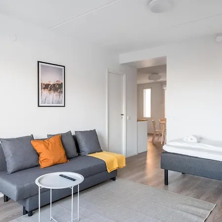 Hiisi Homes Soernaeinen *