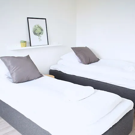 Hiisi Homes Soernaeinen