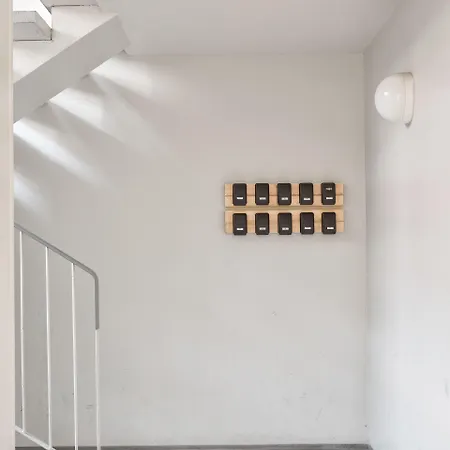 Hiisi Homes Soernaeinen *