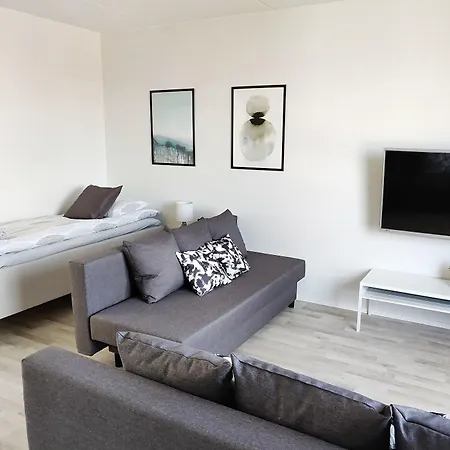 Hiisi Homes Soernaeinen Lägenhet Helsingfors