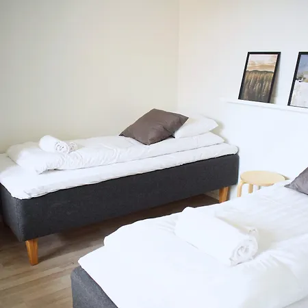 Appartamento Hiisi Homes Soernaeinen