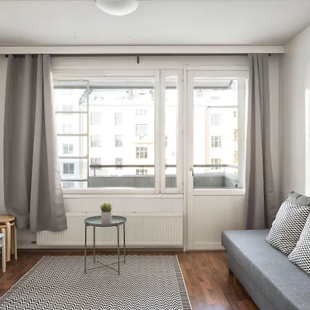 Hiisi Homes Soernaeinen