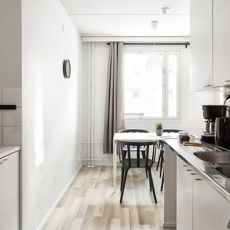 Hiisi Homes Soernaeinen