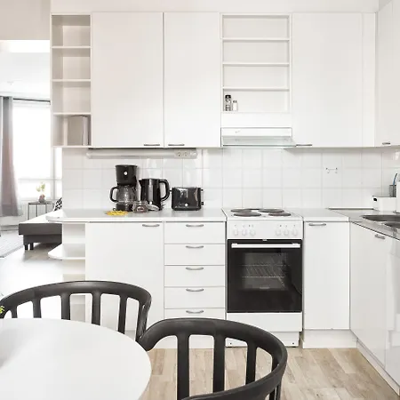 Hiisi Homes Soernaeinen *