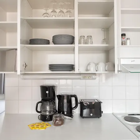 Appartamento Hiisi Homes Soernaeinen *