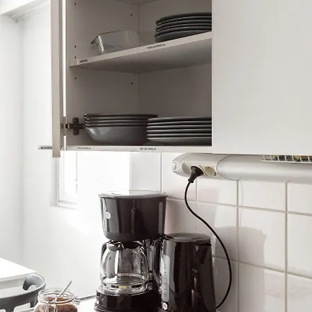 Hiisi Homes Soernaeinen ヘルシンキ