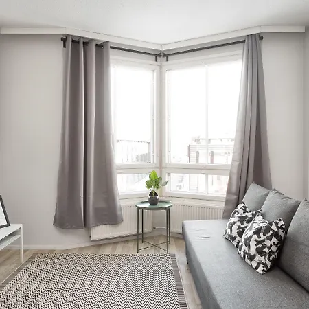 Hiisi Homes Soernaeinen *