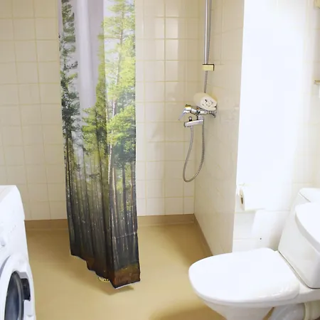 Appartamento Hiisi Homes Soernaeinen Helsinki