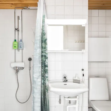 Hiisi Homes Soernaeinen Lägenhet