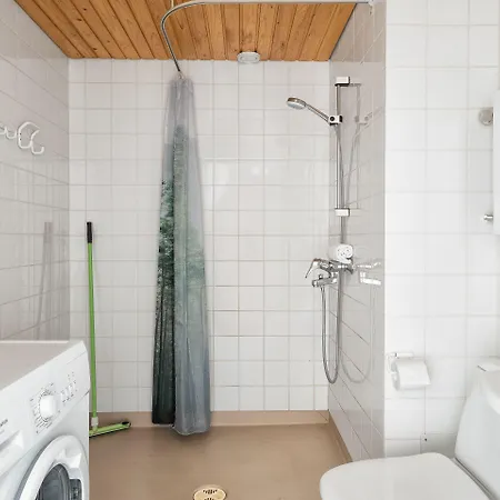 Hiisi Homes Soernaeinen *