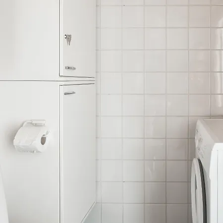 アパート Hiisi Homes Soernaeinen