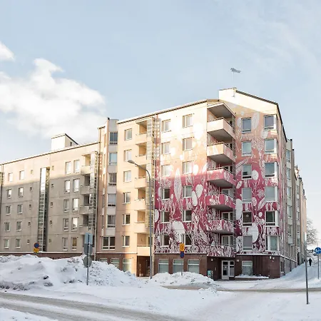 Hiisi Homes Soernaeinen *