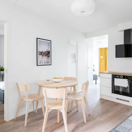 Hiisi Homes Soernaeinen * Helsinki