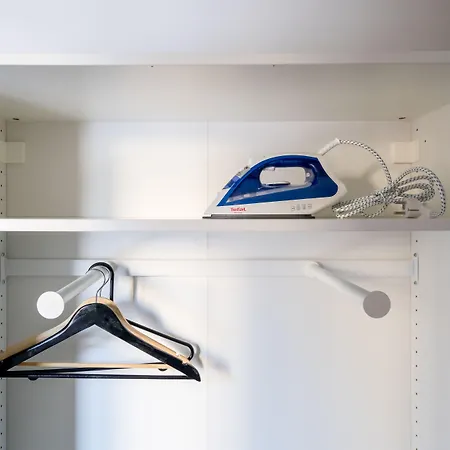 Hiisi Homes Soernaeinen Helsingfors