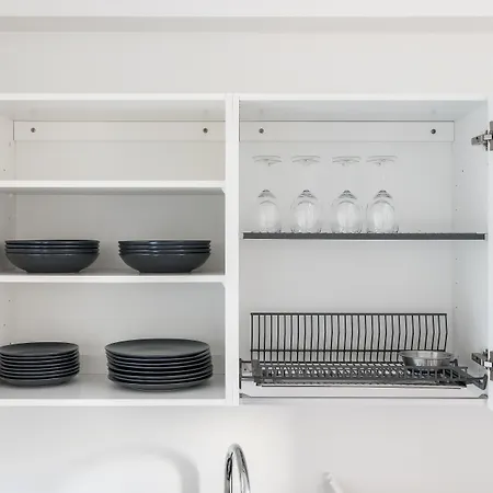 Hiisi Homes Soernaeinen アパート *